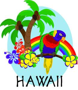 hawaii