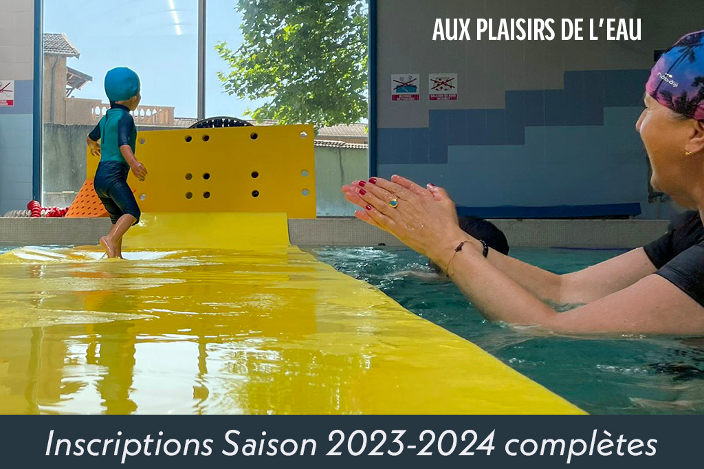 Température, sécurité Le point sur les piscines pour bébé